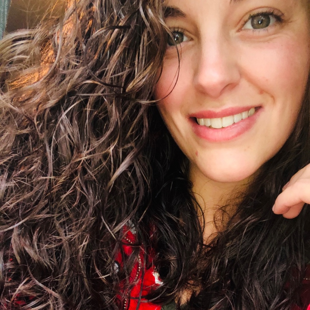 Meet your Posher, Sabrina